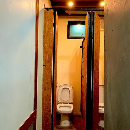 Charming Bb Stay In Bangkok Noi With City Views