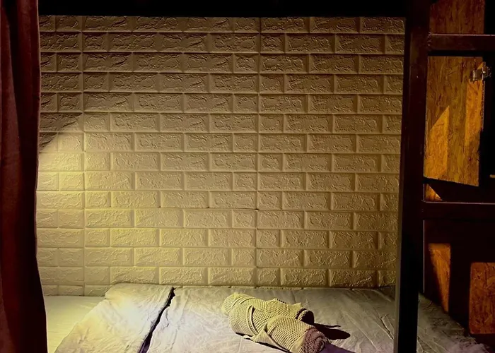 Charming Bb In Noi With Views * 방콕